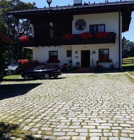 Alpenhaus Birkhahn Hotel Ramsau am Dachstein Luaran gambar