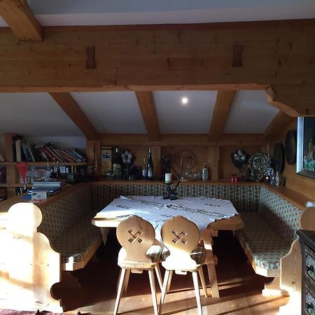 Alpenhaus Birkhahn Hotel Ramsau am Dachstein Luaran gambar