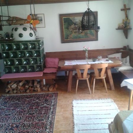 Alpenhaus Birkhahn Hotel Ramsau am Dachstein Luaran gambar