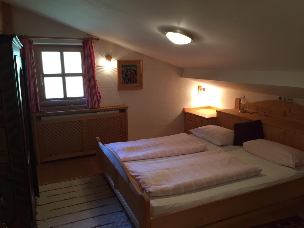 Alpenhaus Birkhahn Hotel Ramsau am Dachstein Luaran gambar