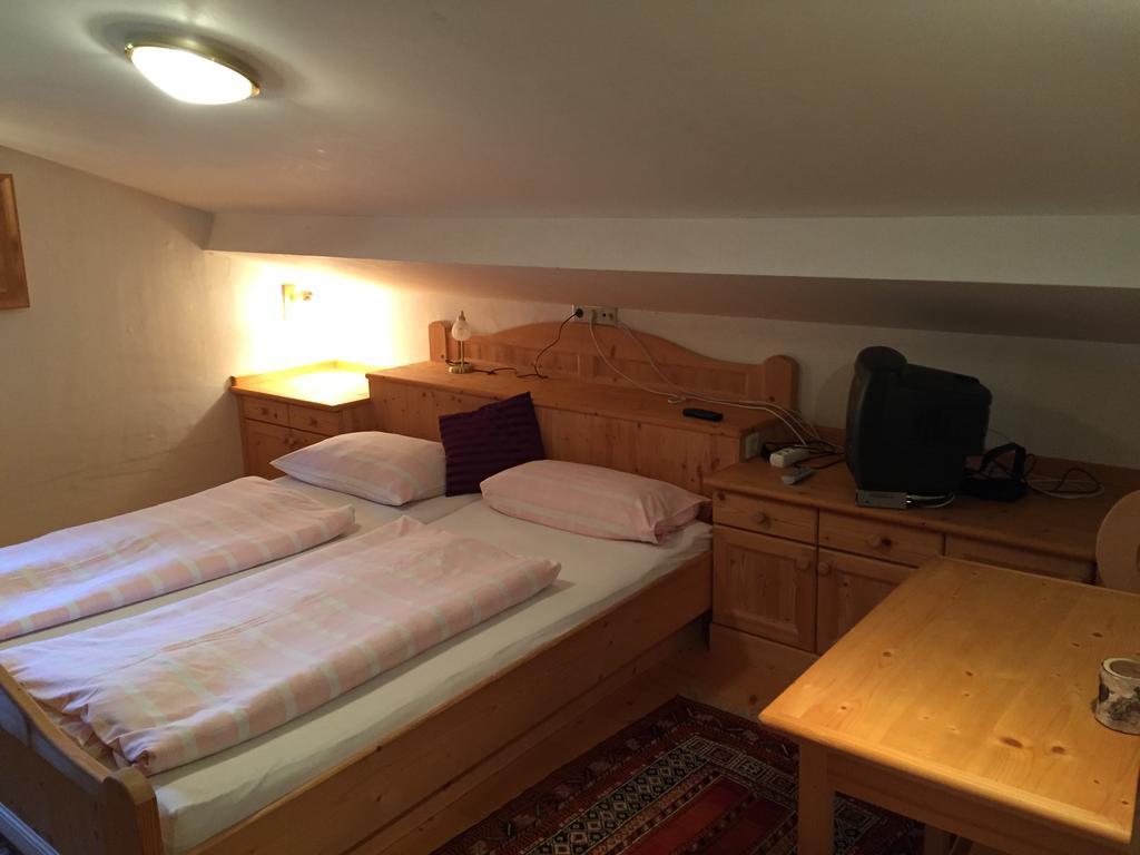 Alpenhaus Birkhahn Hotel Ramsau am Dachstein Luaran gambar