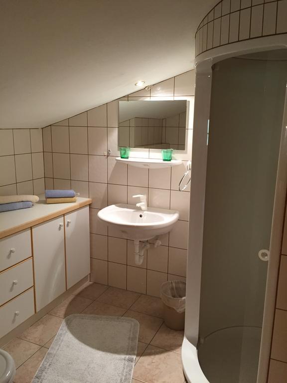 Alpenhaus Birkhahn Hotel Ramsau am Dachstein Luaran gambar