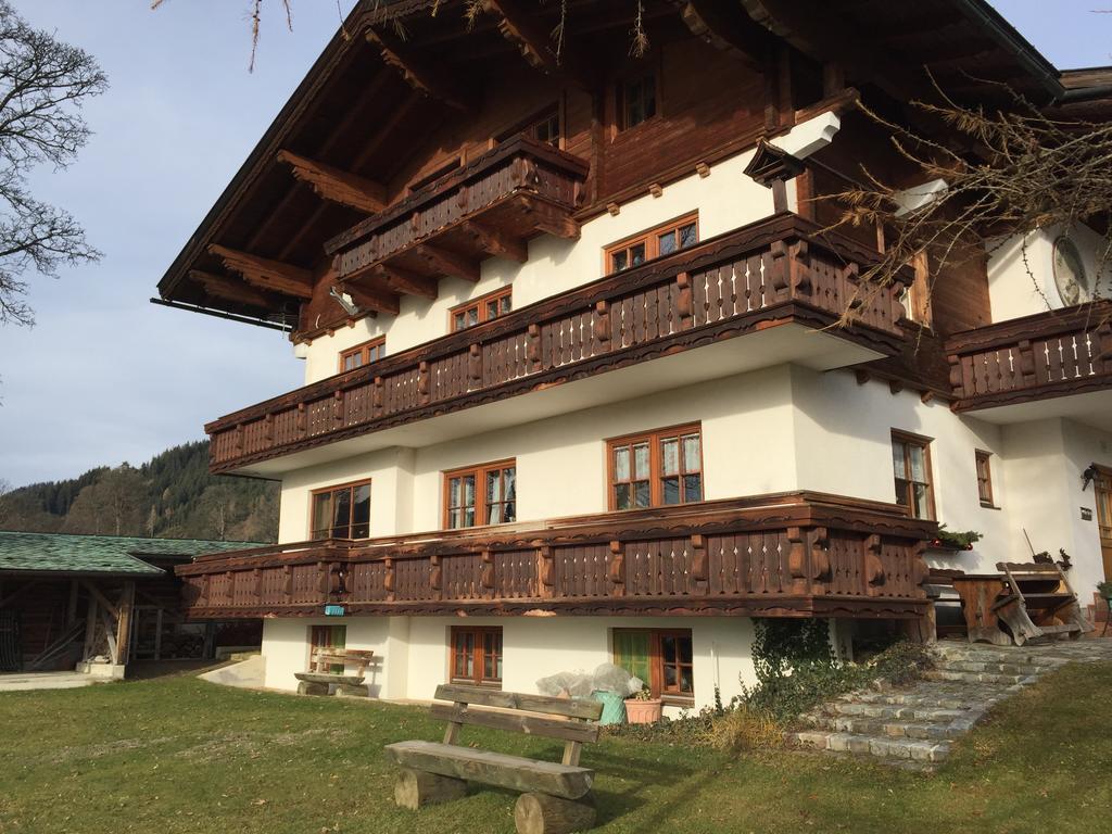 Alpenhaus Birkhahn Hotel Ramsau am Dachstein Luaran gambar